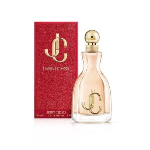 I Want Choo Jimmy Choo