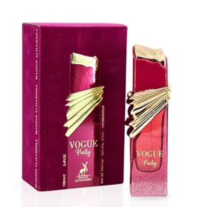 Fiesta Vogue EDP