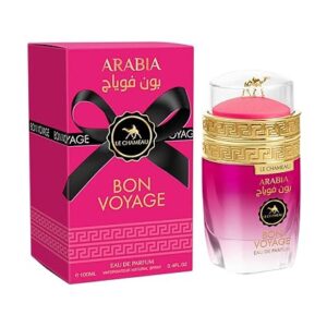 Arabia Bon Voyage