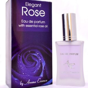 Elegant Rose EDP