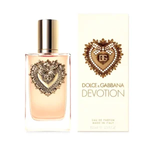 Devotion EDP
