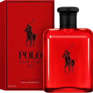 Ralph Lauren Woody Spicy EDP