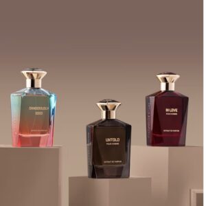 Fruity Perfume Extract